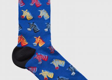 Ανδρικές κάλτσες - FUNKY BUDDHA - 