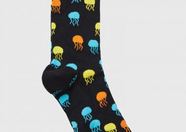 Ανδρικές κάλτσες - FUNKY BUDDHA - 