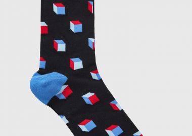 Ανδρικές κάλτσες - FUNKY BUDDHA - 