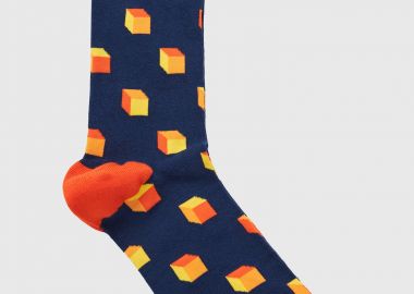 Ανδρικές κάλτσες - FUNKY BUDDHA - 