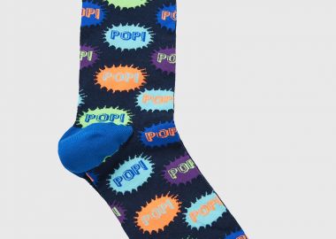 Ανδρικές κάλτσες - FUNKY BUDDHA - 