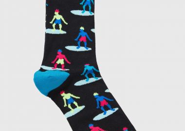 Ανδρικές κάλτσες - FUNKY BUDDHA - 