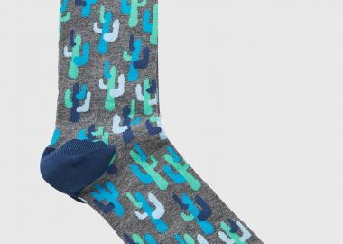 Ανδρικές κάλτσες - FUNKY BUDDHA - 