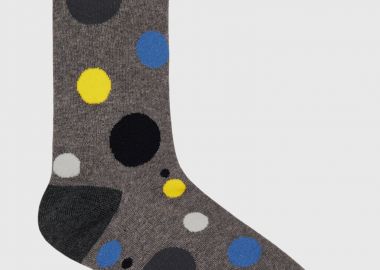 Ανδρικές κάλτσες - FUNKY BUDDHA - 