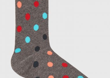 Ανδρικές κάλτσες - FUNKY BUDDHA - 