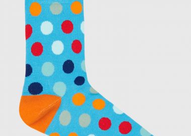 Ανδρικές κάλτσες - FUNKY BUDDHA - 