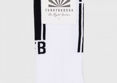 Ανδρικές κάλτσες - FUNKY BUDDHA - 