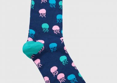 Ανδρικές κάλτσες - FUNKY BUDDHA - 