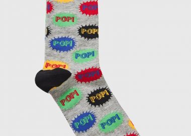 Ανδρικές κάλτσες - FUNKY BUDDHA - 