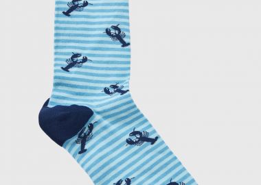 Ανδρικές κάλτσες - FUNKY BUDDHA - 