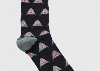 Ανδρικές κάλτσες - FUNKY BUDDHA - 