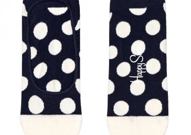 Ανδρικές Κάλτσες Big Dot Happy Socks Bdo06-6500 - HAPPY SOCKS - 