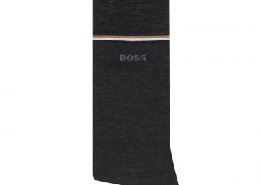 ΑΝΔΡΙΚΕΣ ΚΑΛΤΣΕΣ BOSS 2P RS Thermal WO ΑΝΘΡΑΚΙ - BOSS - 