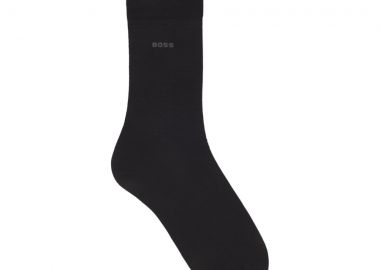 ΑΝΔΡΙΚΕΣ ΚΑΛΤΣΕΣ BOSS JOHN RS ΜΑΥΡΟ - BOSS - 