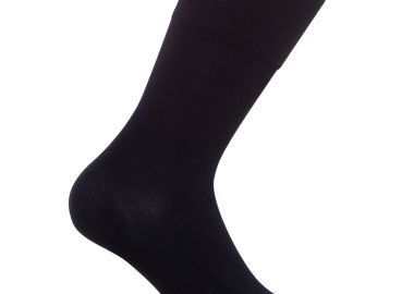 ΑΝΔΡΙΚΕΣ ΚΑΛΤΣΕΣ COTTON VELVET - WOLFORD - 