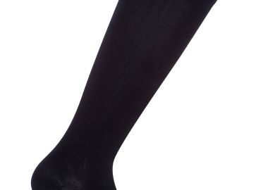 ΑΝΔΡΙΚΕΣ ΚΑΛΤΣΕΣ COTTON VELVET KNEE - WOLFORD - 