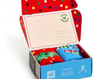 Ανδρικές Κάλτσες Happy Socks 50228132 - HAPPY SOCKS - 