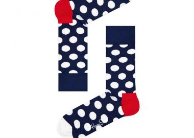 Ανδρικές Κάλτσες Happy Socks Bd01-608 - HAPPY SOCKS - 