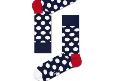 Ανδρικές Κάλτσες Happy Socks Bdo01-6650 - HAPPY SOCKS - 