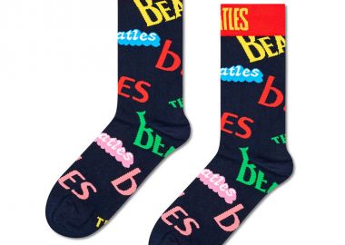 Ανδρικές Κάλτσες Happy Socks Bea01-6504 - HAPPY SOCKS - 