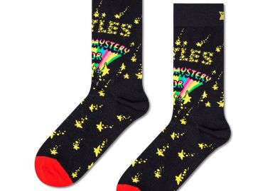 Ανδρικές Κάλτσες Happy Socks Bea01-9301 - HAPPY SOCKS - 