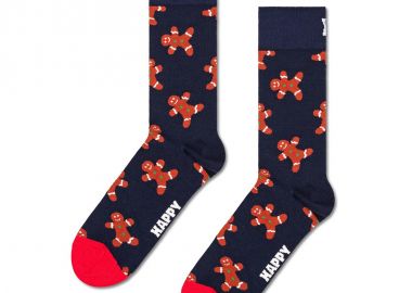 Ανδρικές Κάλτσες Happy Socks Gin01-6000 - HAPPY SOCKS - 