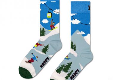 Ανδρικές Κάλτσες Happy Socks P001511 - HAPPY SOCKS - 