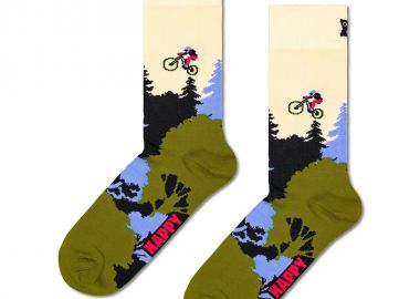 Ανδρικές Κάλτσες Happy Socks P002243 - HAPPY SOCKS - 