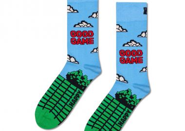 Ανδρικές Κάλτσες Happy Socks P003159 - HAPPY SOCKS - 