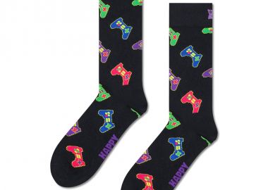 Ανδρικές Κάλτσες Happy Socks P003161 - HAPPY SOCKS - 