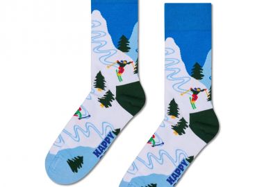 Ανδρικές Κάλτσες Happy Socks P003289 - HAPPY SOCKS - 