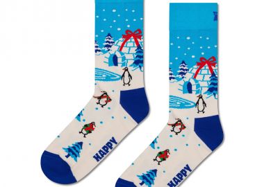 Ανδρικές Κάλτσες Happy Socks P003781 - HAPPY SOCKS - 
