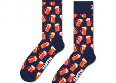 Ανδρικές Κάλτσες Happy Socks P004096 - HAPPY SOCKS - 