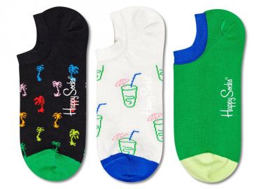 Ανδρικές Κάλτσες Happy Socks Plm39-9300 - HAPPY SOCKS - 
