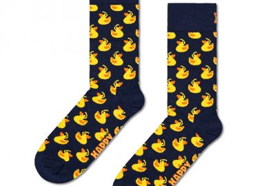 Ανδρικές Κάλτσες Happy Socks Rdu01-6500 - HAPPY SOCKS - 