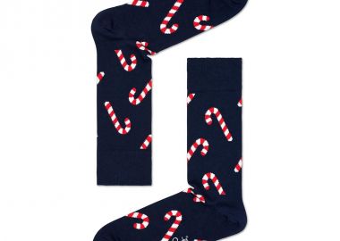 Ανδρικές Κάλτσες Happy Socks Scan01-6500 - HAPPY SOCKS - 