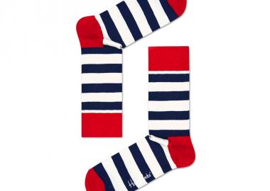 Ανδρικές Κάλτσες Happy Socks Str01-6650 - HAPPY SOCKS - 