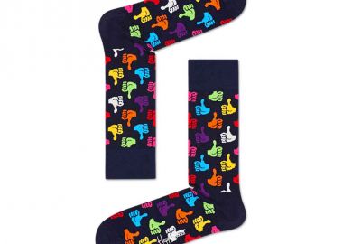 Ανδρικές Κάλτσες Happy Socks Thu01-6550 - HAPPY SOCKS - 