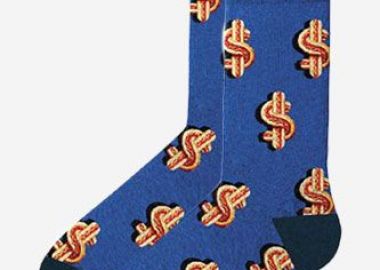 ΑΝΔΡΙΚΕΣ ΚΑΛΤΣΕΣ JOHN FRANK DOLLAR JFLSFUN67 ΜΠΛΕ Μπλε - John Frank - 