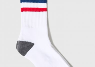 Ανδρικές κάλτσες με logo - FUNKY BUDDHA - 