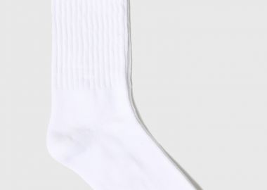 Ανδρικές κάλτσες με logo - FUNKY BUDDHA - 