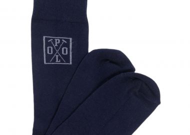 Ανδρικές Κάλτσες Parex 50230006.N Μπλέ - PAREX - 