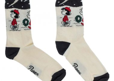 Ανδρικές Κάλτσες Parex Χρώματος Εκρού 50232033.EC - PAREX - 