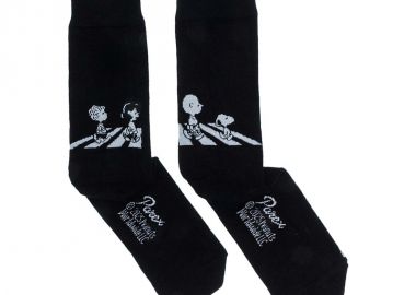 Ανδρικές Κάλτσες Peanuts 50232011 - PEANUTS - 