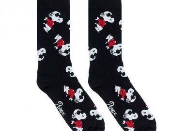 Ανδρικές Κάλτσες Peanuts 50232013 - PEANUTS - 