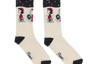 Ανδρικές Κάλτσες Peanuts 50232033 - PEANUTS - 