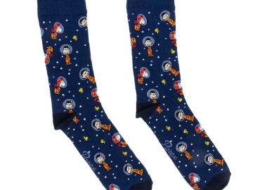 Ανδρικές Κάλτσες Peanuts 50232037 - PEANUTS - 