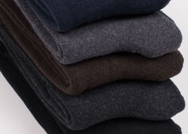 ΑΝΔΡΙΚΕΣ ΚΑΛΤΣΕΣ ΠΕΤΣΕΤΕ ARTISTI RACK 5 ΤΕΜ ΑΣΟΡΤΙ ΣΚΟΥΡΟ - - Artisti - 