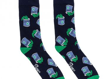 Ανδρικές Κάλτσες Popeye 50232004 - POPEYE - 