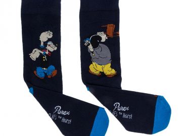 Ανδρικές Κάλτσες Popeye 50232008 - POPEYE - 